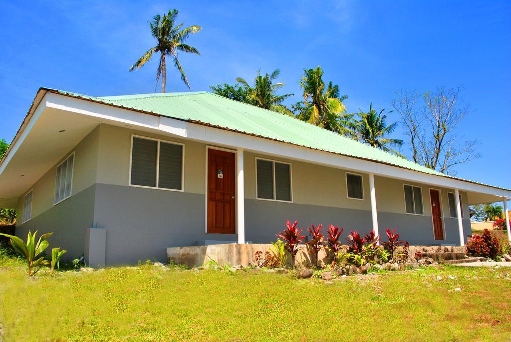 Leyte Park Resort Hotel Таклобан Номер фото